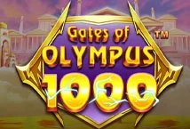 Gates of Olympus 1000